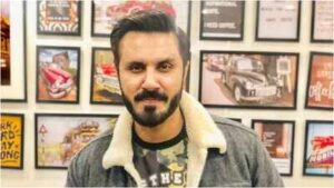Mustapha Zahid: Pakistani singer Mustapha Zahid reacts as Amaal Mallik recreates ‘Awarapan’ songs for sequel; ‘Borders are dangerous but so is love’ | Hindi Movie News