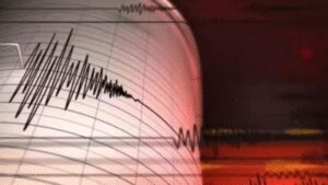 Earthquake of magnitude 6.2 strikes Indonesia’s Halmahera