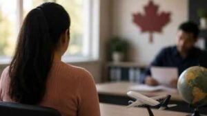 Fake Canada college admission letter, Rs 12 lakh cash: How Chandigarh student visa dream became fraud case