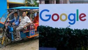 E-rickshaw shutdown prank: Centre tells Google, Apple to remove 7 apps from their stores | India News
