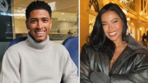 Jude Bellingham and girlfriend Ashlyn Castro’s combined net worth in 2026: Inside their massive wealth, luxurious properties, careers and more | International Sports News