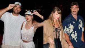 5 unforgettable moments that proved Travis Kelce was always Taylor Swift’s happily ever after | NFL News