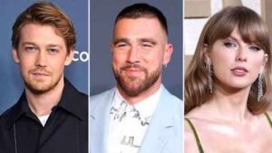 “I wouldn’t marry me either”: Taylor Swift’s emotional Joe Alwyn breakup song returns to spotlight after wedding celebrations with Travis Kelce | NFL News