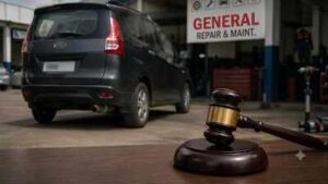 Mahindra car developed engine trouble within months; owner wins Rs 1 lakh and new engine
