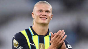 Erling Haaland’s reaction to Dragon Ball Z “Majin Buu” meme goes viral as Norway star’s FIFA World Cup 2026 campaign remains in spotlight | Football News