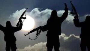 9 policemen killed in terrorist attack in Balochistan