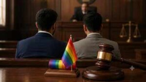 Why the Income Tax Department is opposing a same-sex couple’s plea for spousal tax benefits