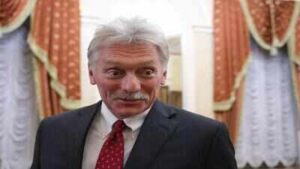 ‘We don’t wear rose-tinted glasses’: Russia reacts to US Patriot missile licence for Ukraine