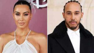 “She didn’t want to overwhelm him”: Kim Kardashian reportedly took a step back in her relationship with Lewis Hamilton | International Sports News