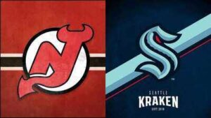NHL Trade Rumor: New Jersey Devils emerge as a landing spot for $2.6M Seattle Kraken’s star | NHL News