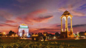 Delhi at 120 among 173 nations in Global Liveability Index | India News