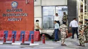 1996 Srinagar mob violence case: NIA files chargesheet against Shabir Ahmad Shah, five senior Hurriyat leaders | India News