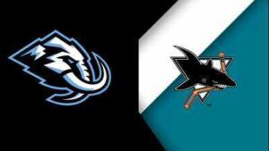 NHL Trade Rumor: Utah Mammoth and San Jose Sharks emerge as top landing spots for $59M Winnipeg Jets’ goalie | NHL News