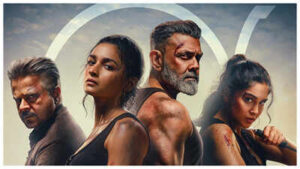 Alpha Full Movie Collection: ‘Alpha’ box office collection day 10: Alia Bhatt’s action thriller nears Rs 90 crore worldwide | Hindi Movie News