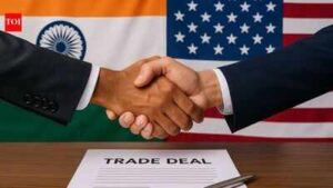‘Won’t cede ground on agriculture’: India on US trade talks, seeks tariff edge before signing deal, says report