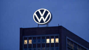 Europe’s biggest car maker Volkswagen tells employees in internal memo it may cut up to 100,000 jobs; CEO Oliver Blume says: We still cannot…