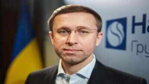 Serhii Koretskyi: Ukraine gets new PM: Parliament approves Serhii Koretskyi amid cabinet shuffle