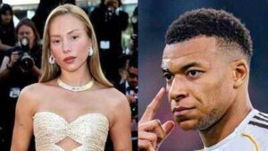 Fact check: Is Kylian Mbappé set to switch to Spanish nationality amid his relationship with Ester Expósito and 2026 World Cup loss? | Football News