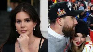 Taylor Swift and Travis Kelce’s wedding shock: Lana Del Rey’s absence reignites friendship feud rumors | NFL News