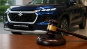 E20 dispute: Maruti Suzuki to challenge order to replace car, cites fuel contamination |