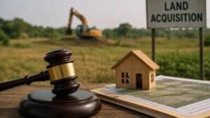 State took land but didn’t pay compensation for 50 years; Andhra Pradesh HC orders payment