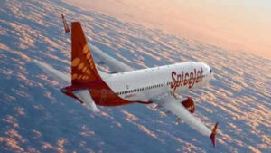Consumer panel fines SpiceJet for ‘deploying dark patterns on its booking platform’