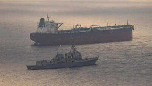 Iran’s shadow fleet rushed $6 billion of oil to China during brief US truce: Report
