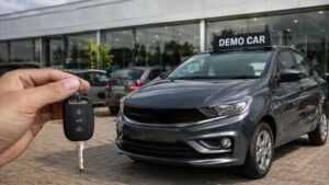Tata Motors Compensation : Dealer sold ‘test-drive’ car as brand new; buyer wins over Rs 9.2 lakh payout |
