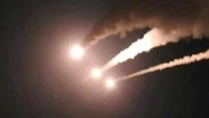 From gym to hangar to sleeping quarters: Iran’s three-missile strikes on US base in Jordan