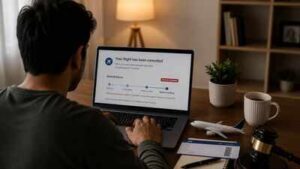 Paytm failed to refund cancelled flight ticket despite airline releasing money, consumer court orders Rs 21,437 payout