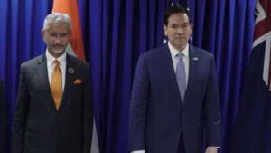 ‘Discussed trade, tariffs & critical minerals’: Jaishankar meets Rubio in Manila