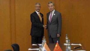 India-China ties gradually normalising since Modi-Xi Kazan meeting: Jaishankar | India News