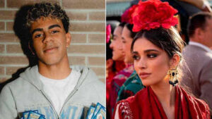 Lamine Yamal’s girlfriend Ines Garcia’s old Jude Bellingham comments resurface and spark fresh controversy | International Sports News