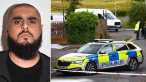 ‘Committed jihadist’: UK-born Pakistani man jailed over military base terror plot