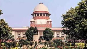 SC bans posting, reposting of court hearing clips without prior permission | India News