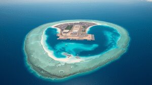 Diego Garcia became one of the world’s most strategic military bases after its entire population was removed from the island | World News