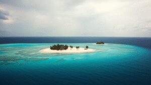 Inside Tuvalu: This tiny island nation has just one airline, almost no tourists, and a future threatened by rising seas | World News