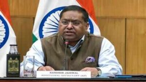 ‘Position remains unchanged’: India rejects Pakistan’s Asean remarks, reiterates stand on Indus Waters Treaty | India News