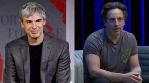 Sergey Brin and Larry Page, with combined wealth of more than $573 billion, have bought homes in Florida; what this ‘expansion’ into Billionaire Bunkers has meant for Google office space