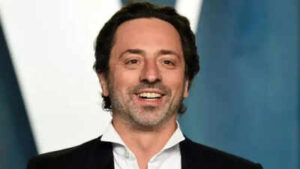 Sergey Brin rises again to world’s third richest, back above Jeff Bezos and Michael Dell; day after he lost millions as Google roughly got $255 billion erased in market value in the largest one-day valuation loss in the company’s history