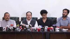 ‘We withdraw agitation in good faith’: CJP asks protesters to go home after talks with Centre, Pradhan’s exit | India News
