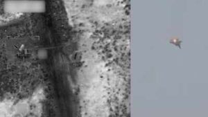 Kuwait denies military role in Iran strikes, rejects claims of fighter jet deployment