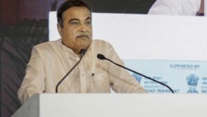 E20 petrol row: Nitin Gadkari moves Bombay HC over ‘defamatory’ posts, deepfake videos targeting him | India News
