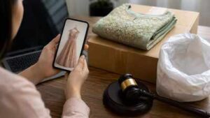 Ordered wedding dress on Instagram but it never arrived: Consumer court orders boutique to pay Rs 36,880