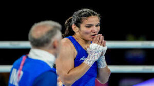 Five wins, nine medals assured! India’s boxing stars deliver flawless day at CWG 2026 | Commonwealth Games News