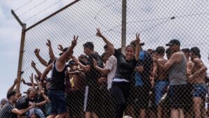 18 killed trying to breach Morocco border, army sent in Ceuta: Spain migrant crisis explained in 10 points