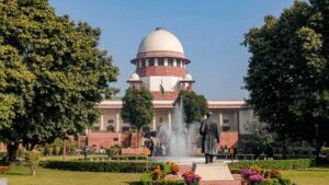 Supreme Court la﻿ys down ITR norms for fixing accident damages | India News