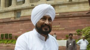 Congress finalises leadership for Punjab polls | India News