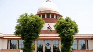 No default bail if chargesheet filed but not provided to accused: Supreme Court | India News