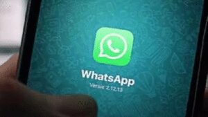 Govt asks WhatsApp to pause username rollout | India News